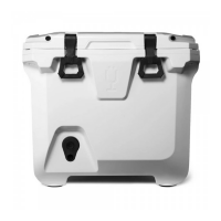 BrüTank Rolling Cooler (35 qt)