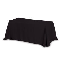 6′ Table Throw (4-Sided)